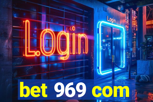 bet 969 com